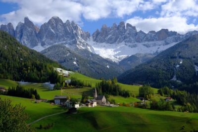 From Venice: Dolomites and Prosecco Hills Day Trip with Wine - Meeting at Piazzale Roma: Easy Start, Clear Direction