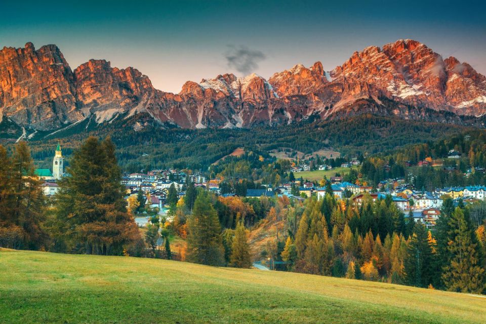 From Venice: Dolomites Day Trip - What the guides do that really changes the day