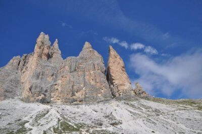 From Venice: Dolomites, Lake Misurina, and Cortina Day Trip - Meeting Point: Finding the Van Before 8:00 a.m.
