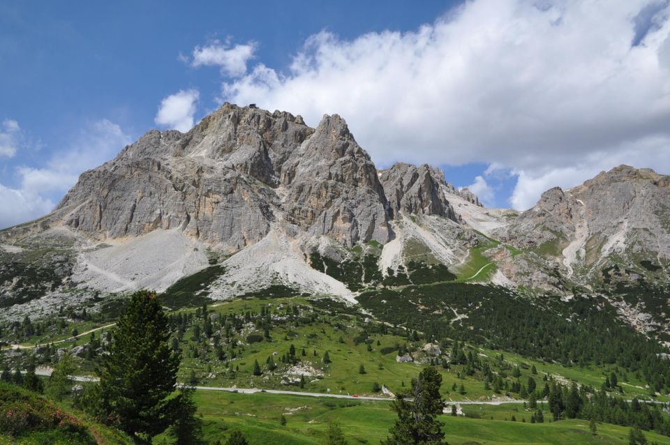 From Venice: Dolomites, Lake Misurina, and Cortina Day Trip - Value for the Price: $220-ish for a Stress-Saving Day