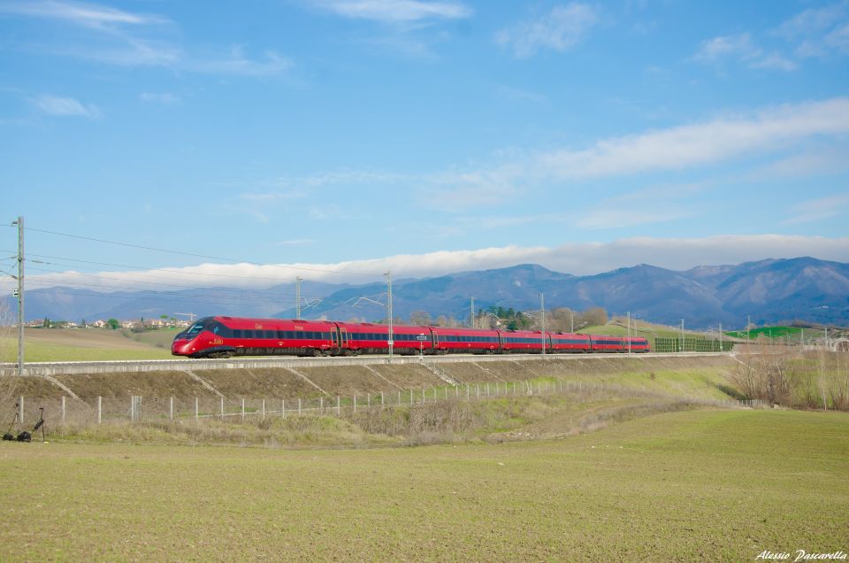 From Venice: Florence Day Trip by Train with Uffizi Ticket - Uffizi fast-track entry: what skip-the-line actually means here