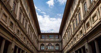 From Venice: Florence Day Trip by Train with Uffizi Ticket - Where the day trip really starts: tickets delivered and the Florence meeting point