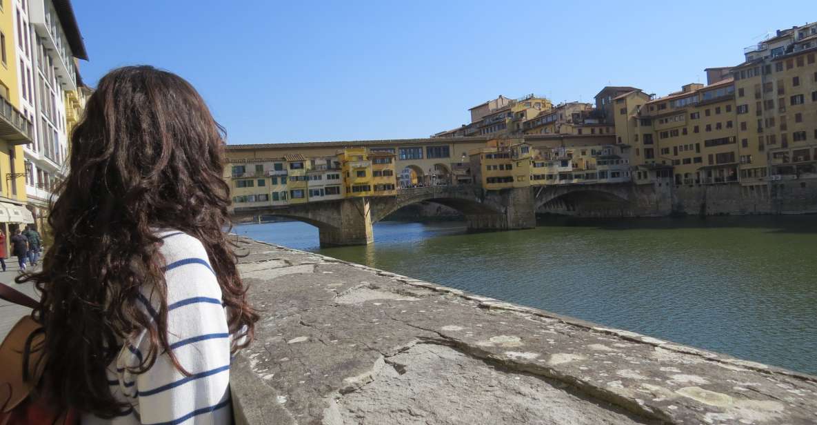 From Venice: Florence Day Trip By Train with Walking Tour - Duomo interior option: what you gain (and what it costs you)