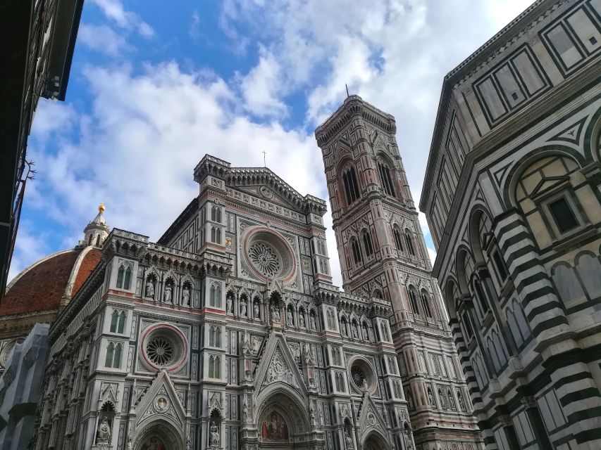From Venice: Florence Day Trip By Train with Walking Tour - Should you book this Venice to Florence day trip?