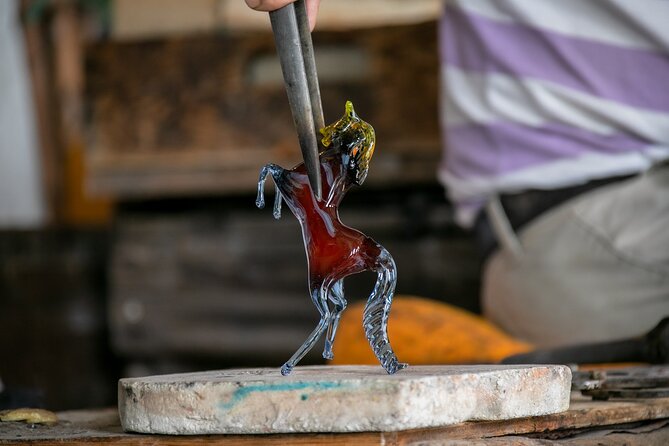 from Venice: Murano and Burano afternoon tour - Price and inclusions: does $30.04 add up in real Venice terms