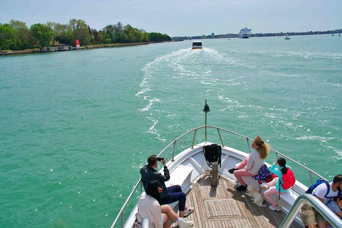 from Venice: Murano and Burano afternoon tour - Should you book this Murano and Burano afternoon tour?