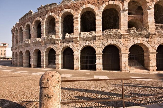 From Venice: Private Tour of Verona - Verona in 7.5 Hours: What You’re Really Buying