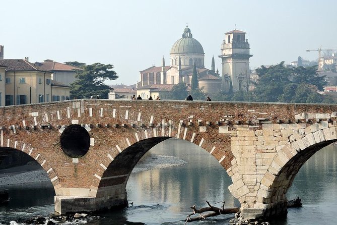 From Venice: Private Tour of Verona - Key Highlights You’ll Feel On the Ground