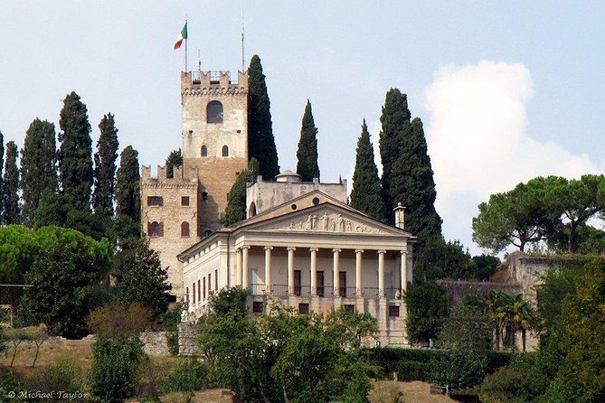 From Venice: Private Tour of Verona - Colosseo of Verona: The Amphitheater Moment (And What to Expect)