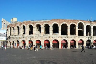 From Venice: Private Tour of Verona - Venice to Verona by Train: The Sanity-Saver Move