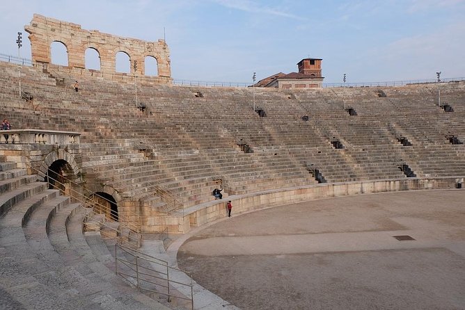 From Venice: Private Tour of Verona - Romeo and Juliet’s Balcony: Pop Culture With Real City Context