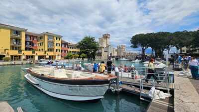 From Venice: Verona, Sirmione & Lake Garda with Boat Cruise - Price and Value: Is It Worth $127.45?
