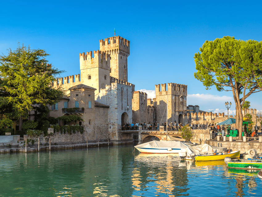 From Venice: Verona tour and Lake Garda Cruise - Key things to know before you go