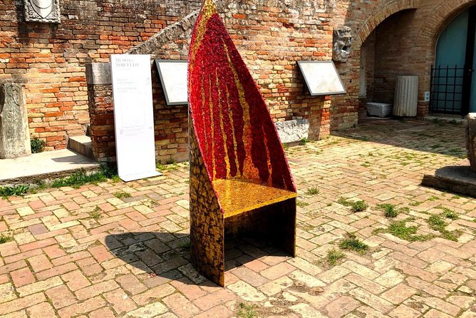 Full-day excursion to Murano, Burano and Torcello from Venice Train Station - Tips that make the day smoother (and more enjoyable)