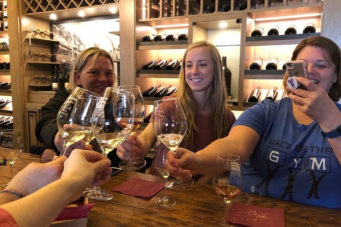 Full day Private Prosecco Tour, with certified Sommelier - Your certified sommelier: Chiara, plus a driver who keeps things moving