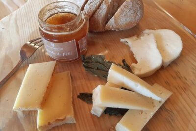 Full Day Prosecco and Cheese Tasting from Venice - Two Winery Tastings: 4 Proseccos Each Stop