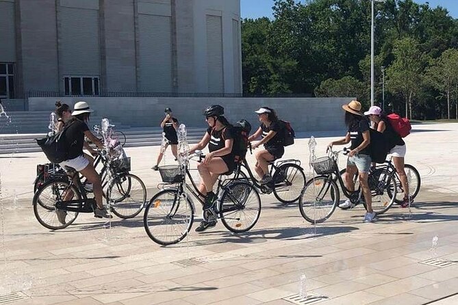 Full Day Venice Bike Rental - Why bike Venice Lido beats ferry hopping