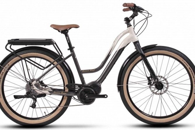 Full Day Venice E-Bike Rental - Nicelli historical airport: a first-in-Italy kind of stop