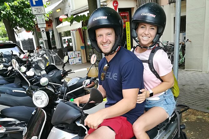 Full Day Venice Scooter Rental - Price and value: what $28.92 buys you (and what it doesn’t)