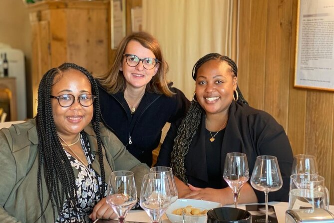 Full Day Wine Tour and Tasting in the Prosecco Region - Price and tastings: the part to confirm before you go