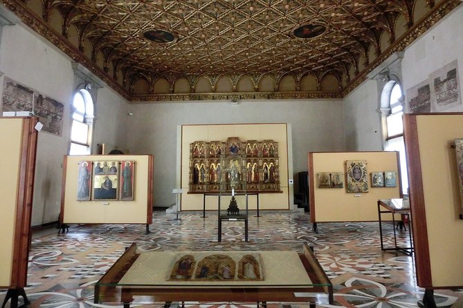 Gallerie dell'Accademia, private tour: art and history - Key takeaways before you go