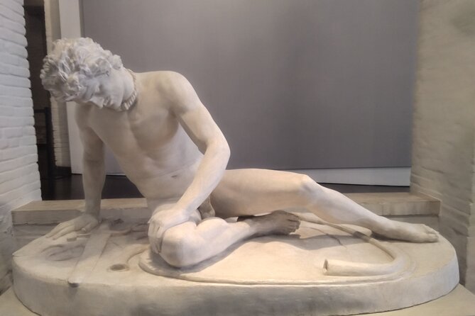 Gallerie dell'Accademia, private tour: art and history - Mobile ticket and location: where to meet