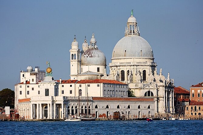 Gay Life in Venice from the Middle Ages to Present Days - Stop-by-stop: the route from medieval cruising to modern culture