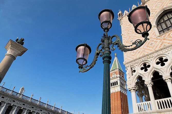 Gay Life in Venice from the Middle Ages to Present Days - Should you book it