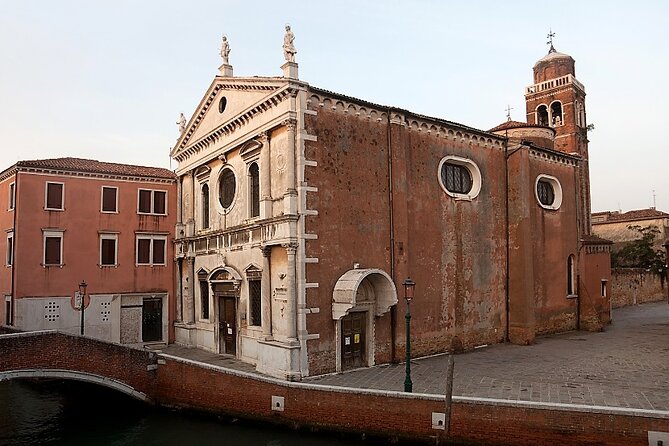 Gay Life in Venice from the Middle Ages to Present Days - FAQ