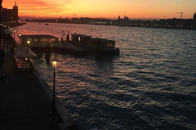 Giudecca Island Discovery Tour - Giudecca Feels Like Venice’s Overlooked Twin