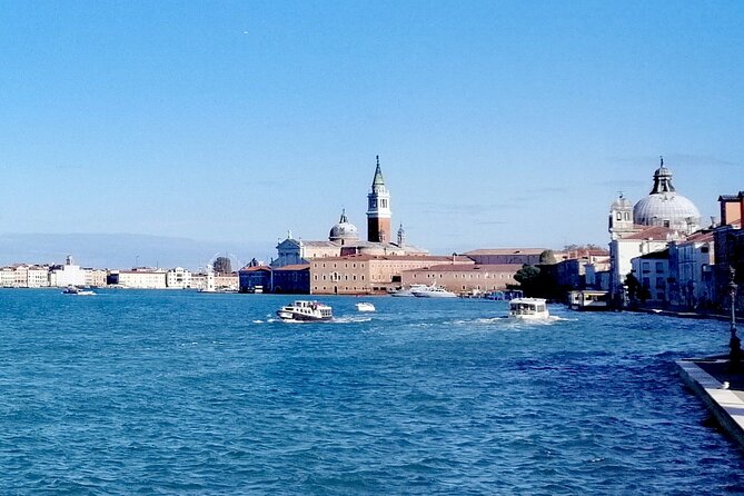 Giudecca Island Discovery Tour - Stop 4: Fondamenta de le Convertite and the Island’s Social History