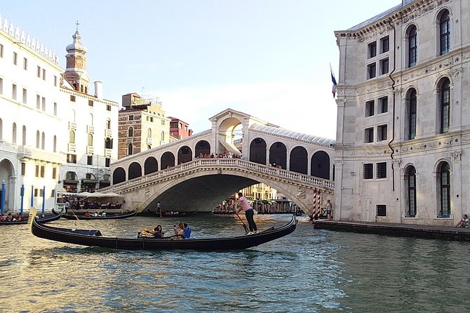 Grand Canal boat tour and Murano glass experience with Hotel pick up - Hotel pickup and a private water-taxi start