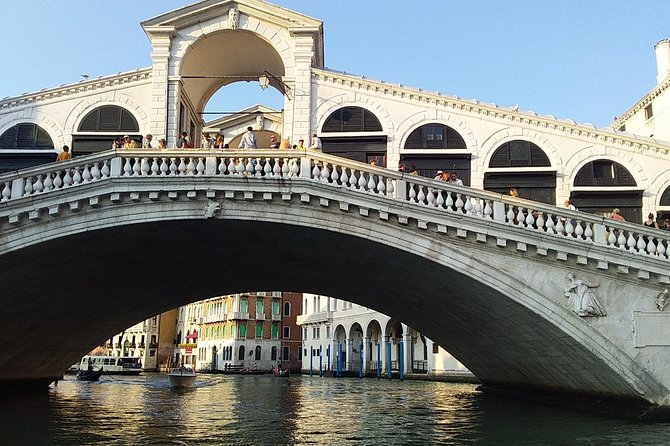 Grand Canal boat tour and Murano glass experience with Hotel pick up - Should you book the Grand Canal boat tour and Murano glass visit?