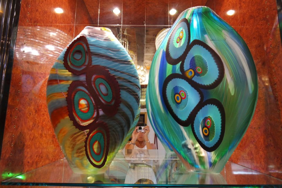 Grand Canal Boat Tour & Murano - Who this private Venice + Murano tour suits best
