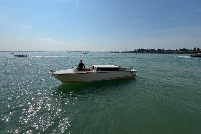Grand Canal, Murano Glass Factory + glass blowing experience! - Price and value: does $289.65 make sense?