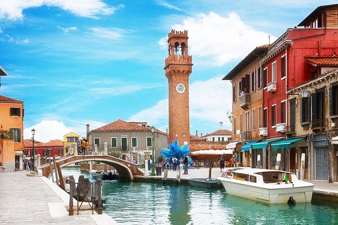 Grand Luxury Venice Tour by Boat and Gondola - Skip the Crowds! - From hotel pickup to your first canal view: why the start matters