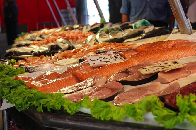 Guided Small Group Kickstart Food Tour of Venice - Getting oriented fast: why this tour fits early Venice days