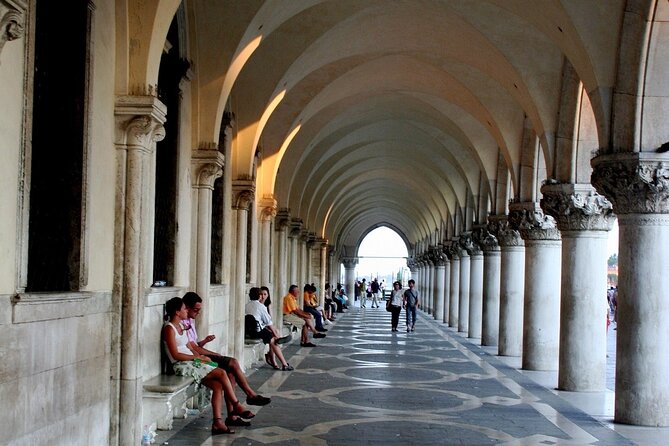 Guided Tour of St. Mark Basilica with Terrace and Museum Access - Inside St. Mark’s Basilica: What You’ll Actually Look At