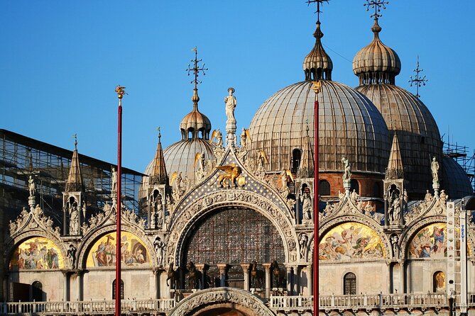 Guided Tour of St. Mark Basilica with Terrace and Museum Access - Price and Timing: What You’re Paying For (and What It Doesn’t Cover)