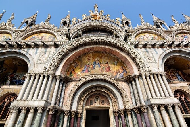 Guided Tour of St. Mark Basilica with Terrace and Museum Access - Who Should Book This St. Mark’s Tour?