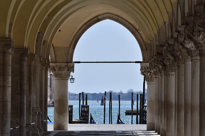 Guided Tour of St. Mark Basilica with Terrace and Museum Access - Meeting at Piazza San Marco: Your Head Start in the Right Square