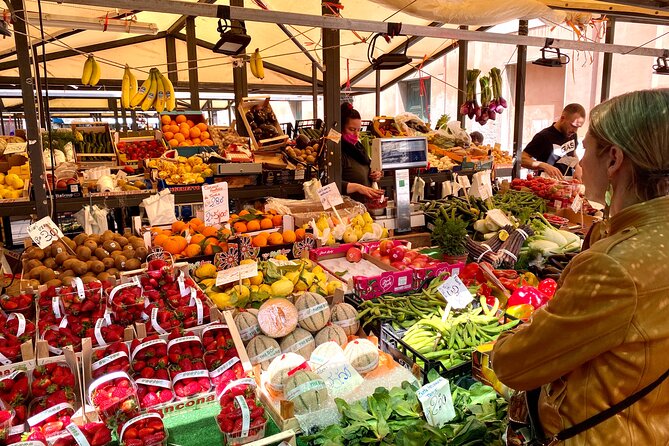 Guided Venice Street Food Tour and City Sightseeing - What you’ll actually taste (and how guides handle preferences)