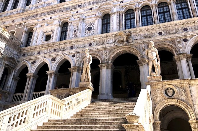 Guided Walking Tour of Venice, St Mark's Basilica & Doge's Palace - Should you book this guided St Mark’s and Doge’s Palace tour?