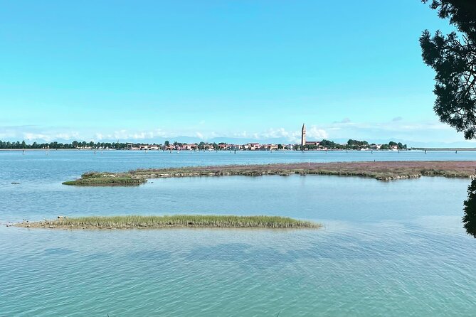 Half Day Boat Tour between Venice and the Islands - Burano’s Color Streets: Wandering Time That Actually Works