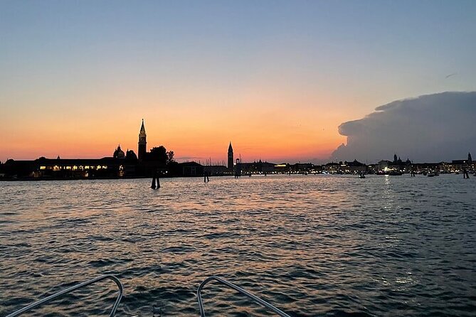 Half Day Boat Tour between Venice and the Islands - Who Should Book This Tour (And Who Might Not Love It)