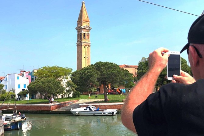 Half-Day Motorboat Cruise to Venice Lagoon Islands Murano and Burano - Who this tour suits best (and who should think twice)