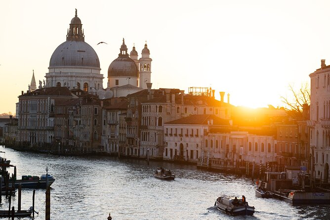 Hidden Venice Photo Tour with your phone! - Key Things I’d Book This For