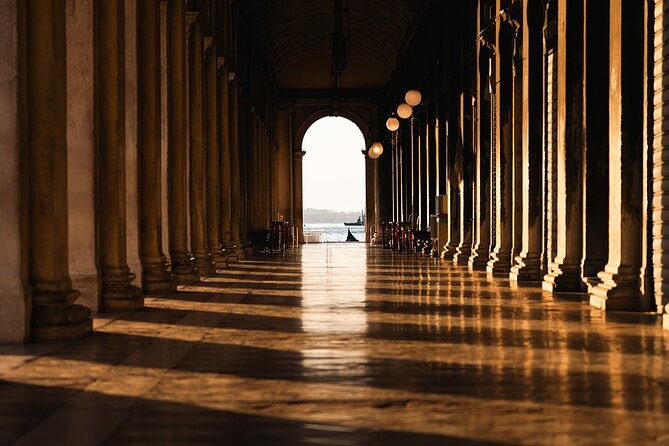Hidden Venice Photo Tour with your phone! - Picking the Right Time Slot: Light Is the Real Souvenir