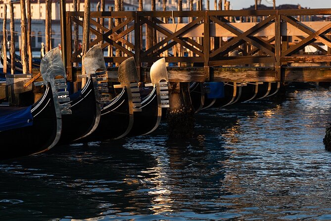 Hidden Venice Photo Tour with your phone! - Logistics That Matter in Venice (Without Spoiling Your Day)