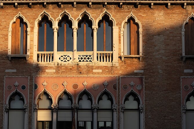 Hidden Venice Photo Tour with your phone! - Weather and Timing: The Small Detail That Changes Everything